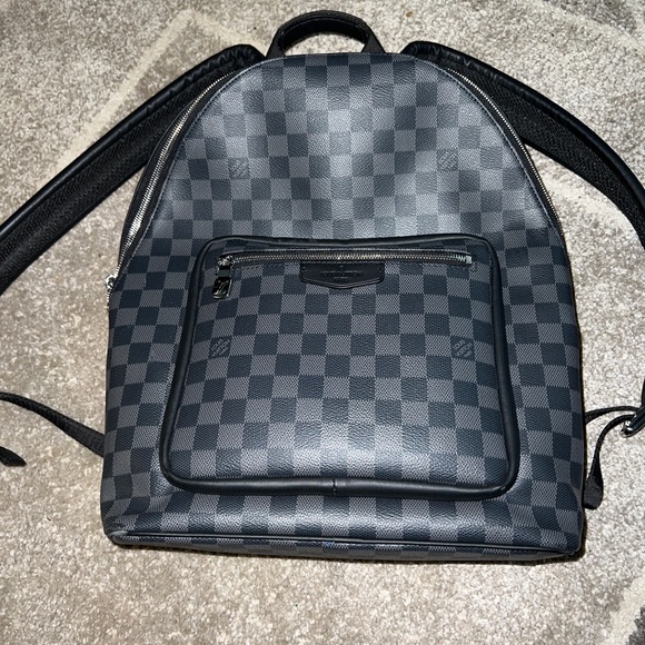 2020 Josh backpack - Picture 3 of 13